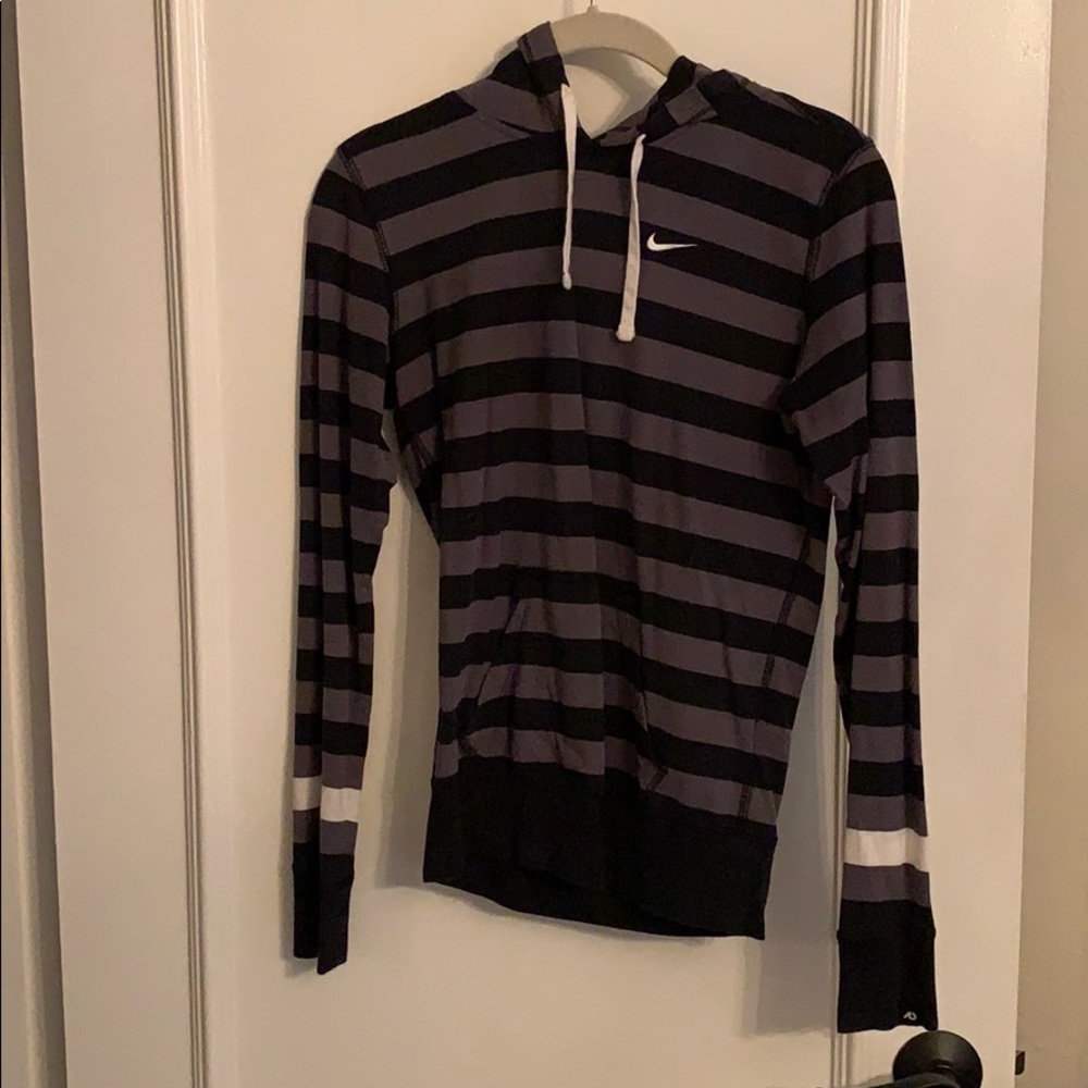 Nike hoodie